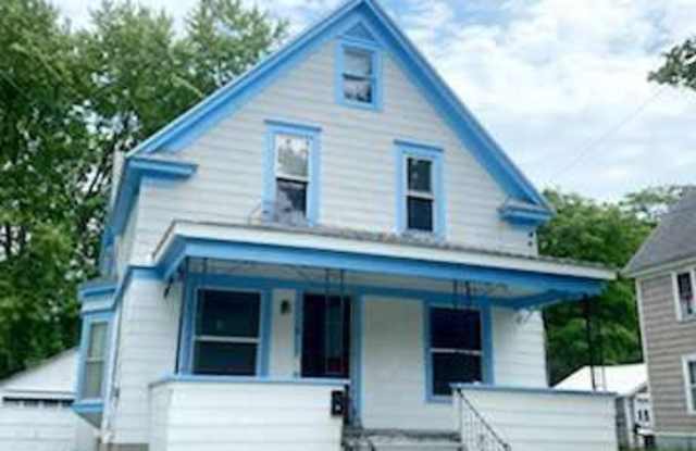 16 Pearl Street