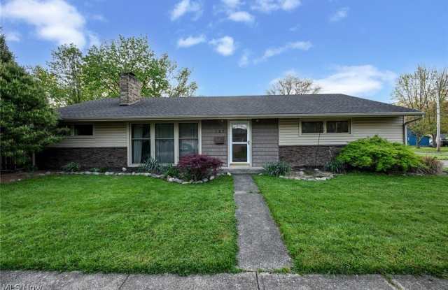 287 Edgewood Drive