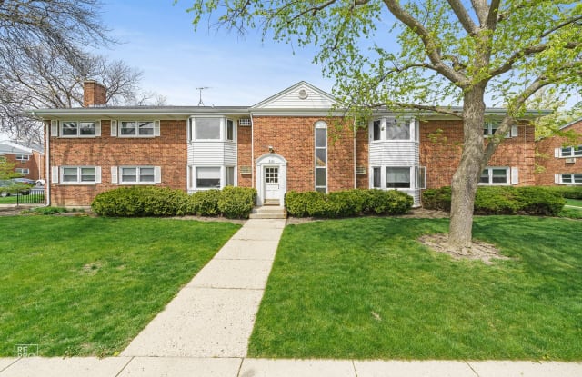 510 W MINER Street - 510 West Miner Street, Arlington Heights, IL 60005