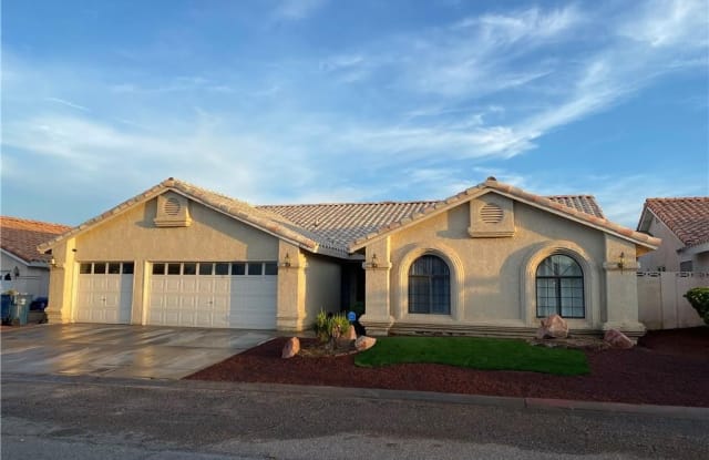 6373 Gessler Court - 6373 Gessler Court, Spring Valley, NV 89118