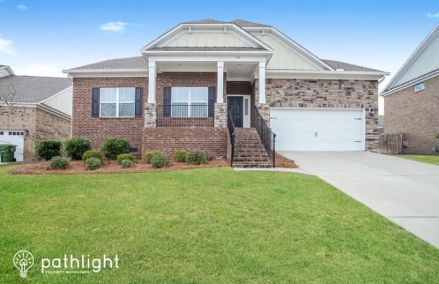 173 Cedar Chase Lane - 173 Cedar Chase Lane, Richland County, SC 29063