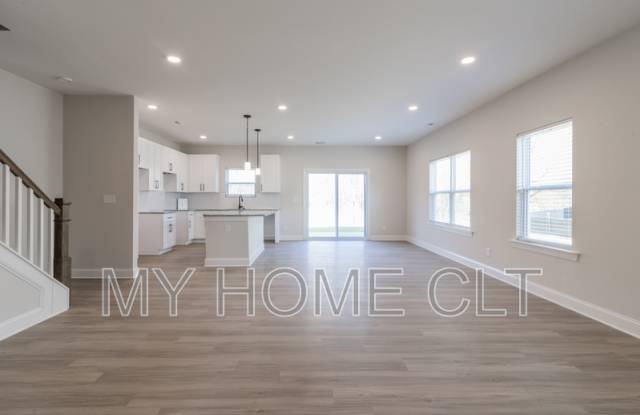 3646 Trull Street - 1