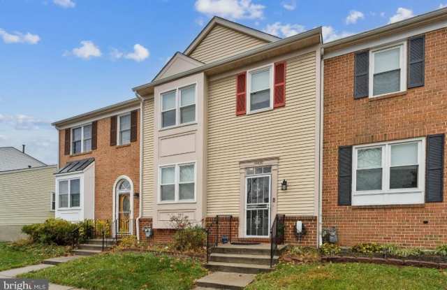 14430 BAKERSFIELD Court