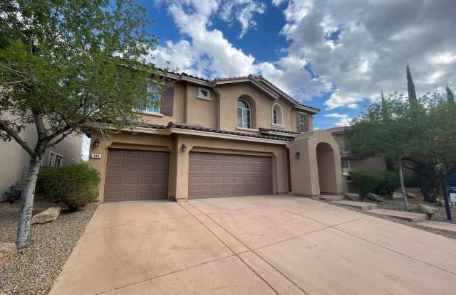 944 White Feather Lane
