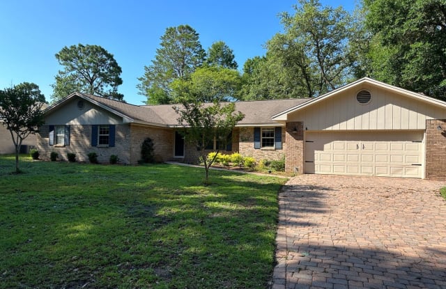 349 Sharon Drive - 349 Sharon Drive, Okaloosa County, FL 32578