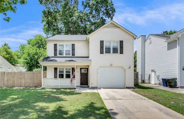 745 Michelle Drive