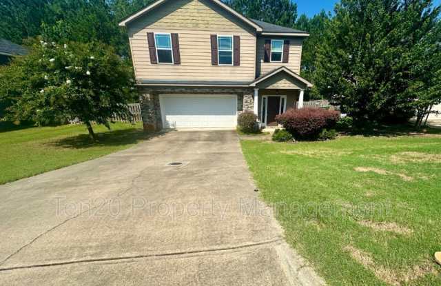 7471 Coppice Drive