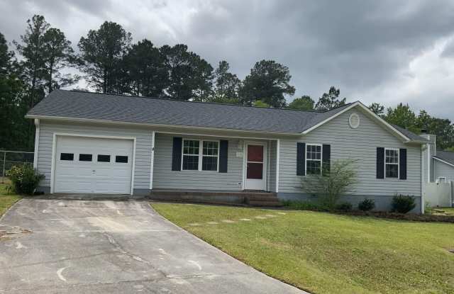 110 Littleleaf Court