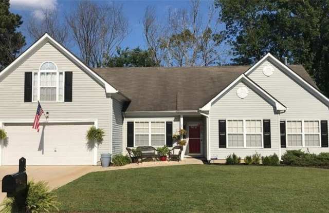 1309 Pheasant Circle