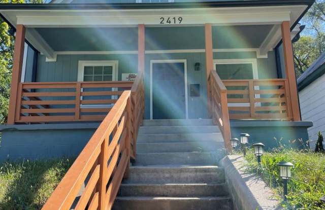 RANCH STYLE HOME!!!