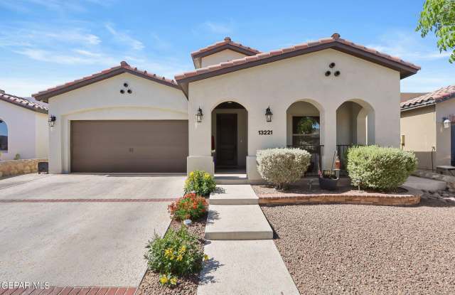 13221 POCKLINGTON Road - 13221 Pocklington Rd, El Paso County, TX 79928