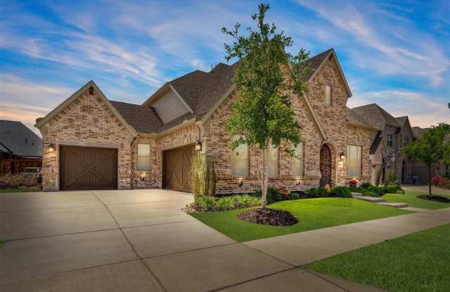 3861 Dewberry Lane