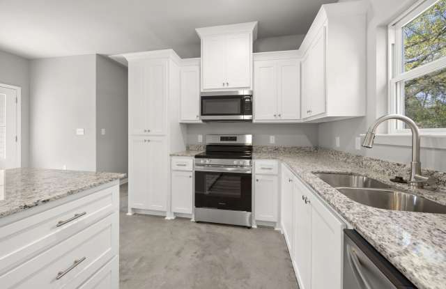 18627 Greenwell Springs Road