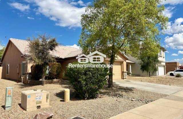 16268 West Sierra Street