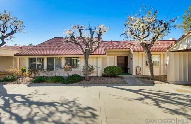 17440 Plaza Cerado unit: 71