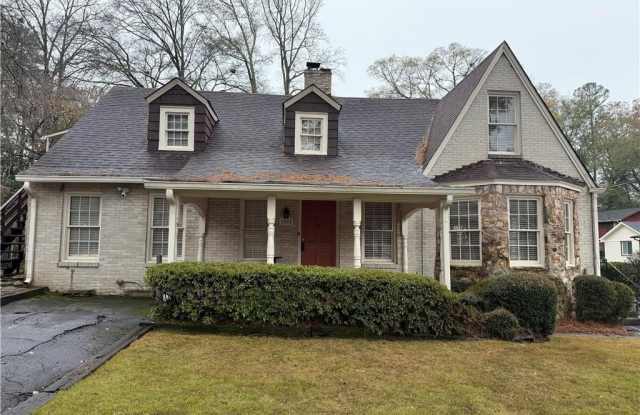 Photo of 1854 Virginia Avenue