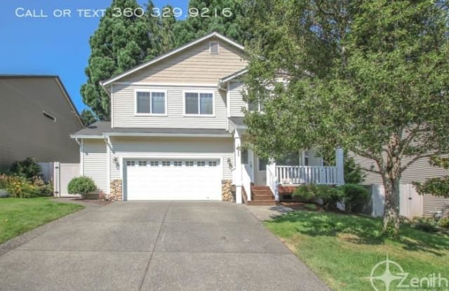 12002 NW 23rd Ave - 12002 Northwest 23rd Avenue, Felida, WA 98685