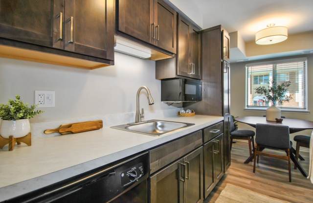 Photo of The Maxwell