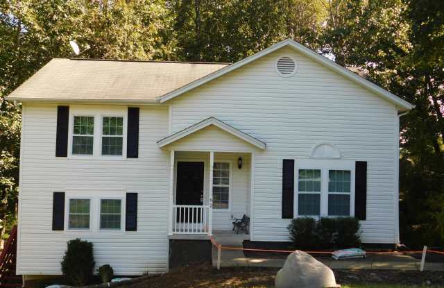 62 WILLOW BRANCH PLACE - 62 Willow Branch Pl, Stafford County, VA 22405