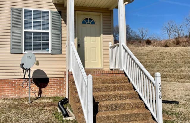 656 Wilderness Trail - 656 Wilderness Trail, Columbia, TN 38401