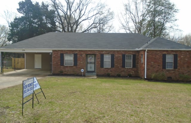 4631 Priscilla Ave - 4631 Priscilla Avenue, Memphis, TN 38128