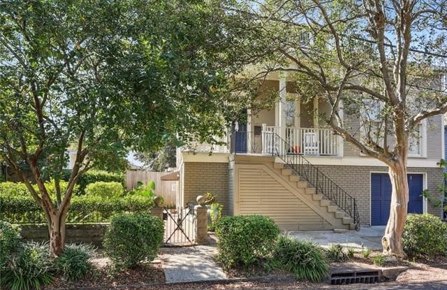 324 ALONZO Street - 324 Alonzo St, New Orleans, LA 70115