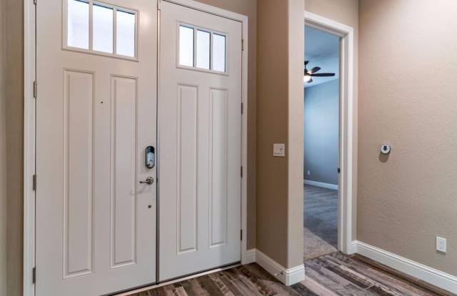 Custom Granville Built Home for Rent in Old Figarden