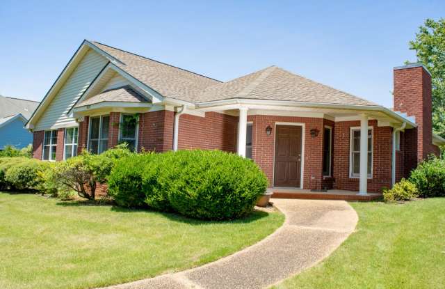 3 bedroom House in Heart of Auburn