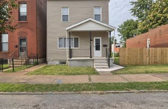 4253 Swan Avenue - 4253 Swan Avenue, St. Louis, MO 63110