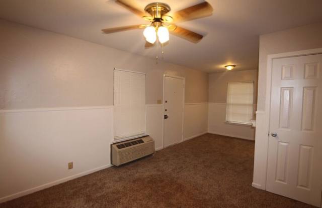 430 1/2 East Hudson Street