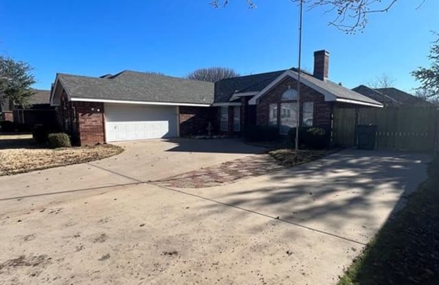 5401 Willow View Road - 5401 Willow View Road, Abilene, TX 79606