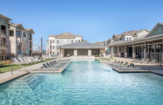 Photo of THE HUDSON ON 158