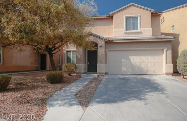 6378 WILD CHIVE Avenue - 6378 Wild Chive Avenue, Whitney, NV 89122