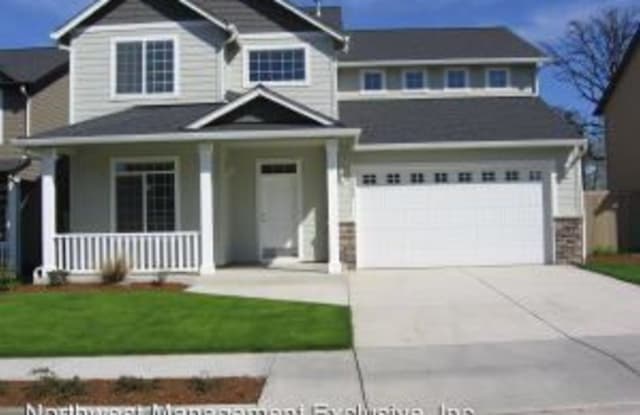 1805 SE 4th Ave - 1805 Southeast 4th Avenue, Battle Ground, WA 98604