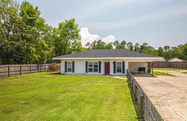 410 Old Spanish Trail lot: A