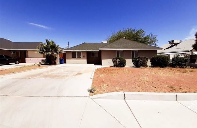 1067 East Oakey - 1067 East Oakey Boulevard, Las Vegas, NV 89104