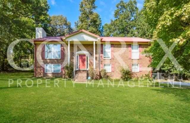 4425 Englewood Road - 4425 Englewood Road, Helena, AL 35080