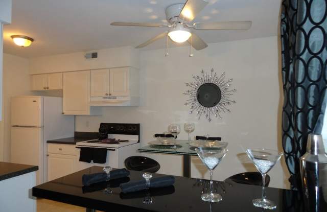 Photo of Willow Park