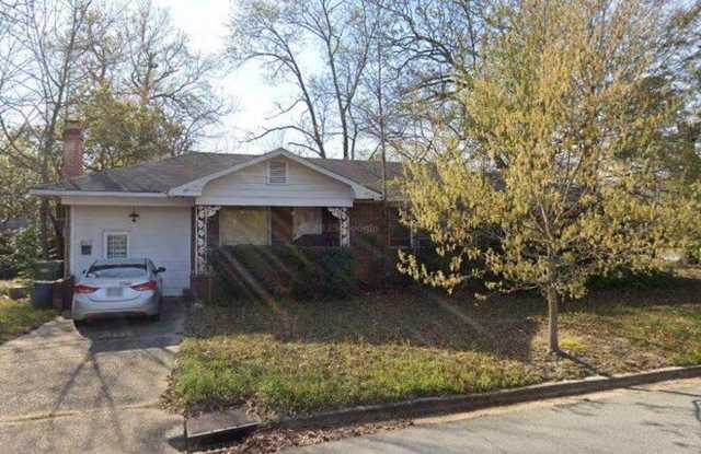 2117 15th Avenue, Columbus, GA  31901