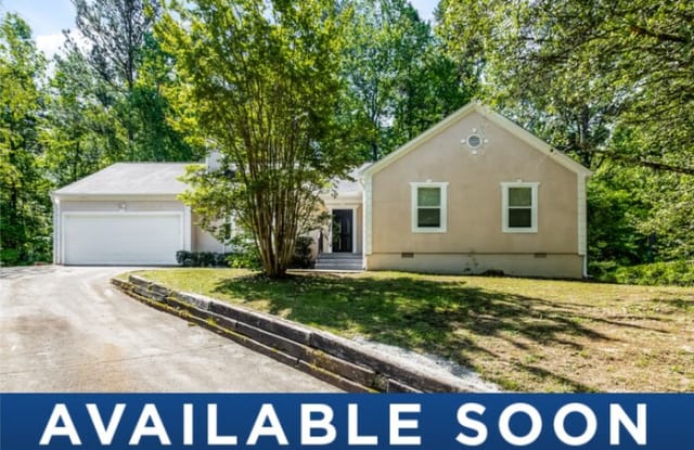 5803 Bellingrath Way - 5803 Bellingrath Way, DeKalb County, GA 30058