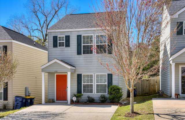 Home For Rent - 150 Village Run Harlem, GA 30814