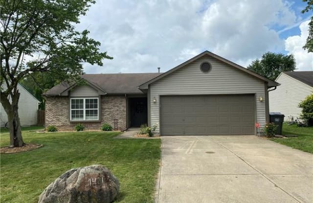 1421 Lynnwood Dr - 1421 Lynnwood Drive, Anderson, IN 46012