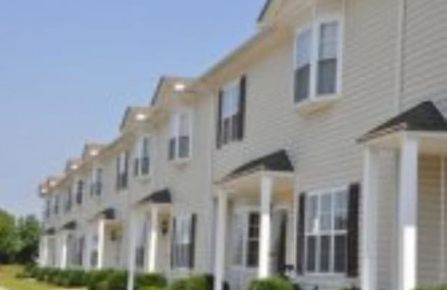 2120 E6 Flagstone Court Greenville NC apartments for rent