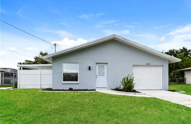 Photo of 1431 Southeast 12th Street