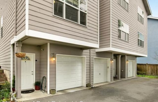 1766 N Northgate Way #F - 1766 North Northgate Way, Seattle, WA 98133