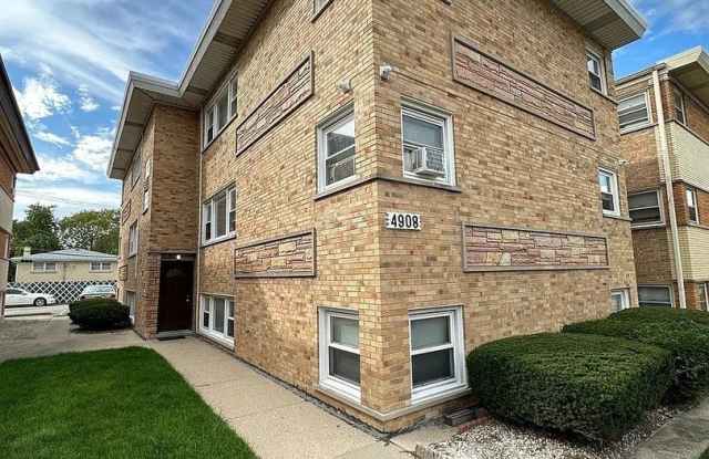 Photo of 4908 N Harlem Avenue unit: 2E