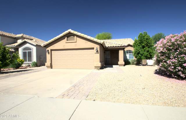 21958 N 68TH Avenue - 21958 North 68th Avenue, Glendale, AZ 85310