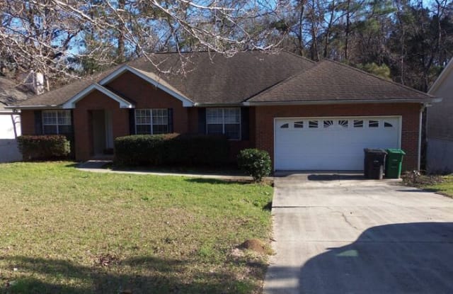 3096 Harpers Ferry Drive - 3096 Harpers Ferry Drive, Leon County, FL 32308