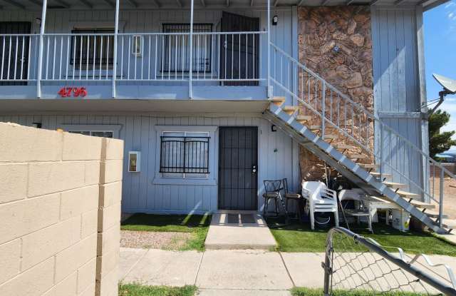 4796 Nova Lane Unit 3