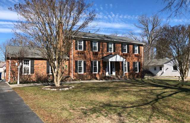 3980 Falstone Road - 3980 Falstone Road, Meadowbrook, VA 23234